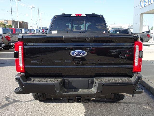 new 2025 Ford F-250 car, priced at $59,827
