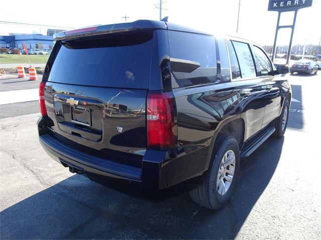 used 2017 Chevrolet Tahoe car, priced at $21,721