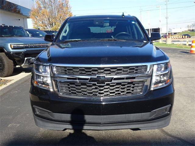 used 2017 Chevrolet Tahoe car, priced at $21,721