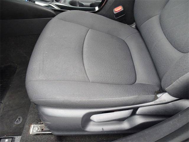 used 2021 Toyota Corolla car, priced at $16,940