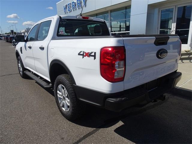 new 2024 Ford Ranger car, priced at $36,213