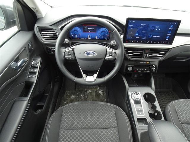 new 2024 Ford Escape car, priced at $30,185