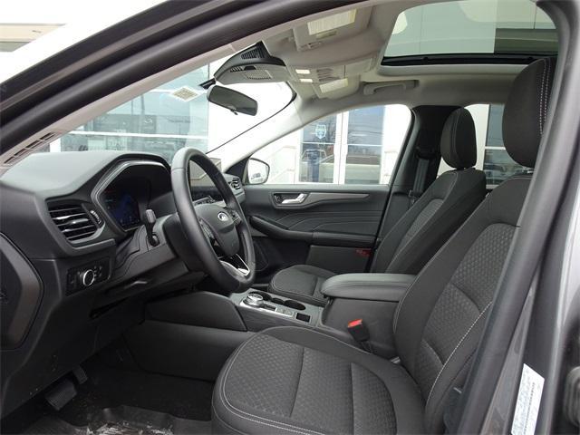 new 2024 Ford Escape car, priced at $30,185