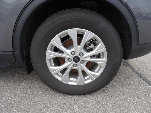 new 2024 Ford Escape car, priced at $30,185