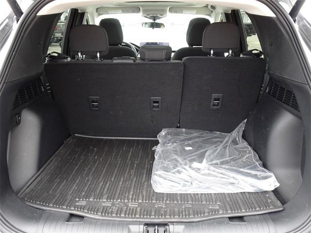 new 2024 Ford Escape car, priced at $30,185