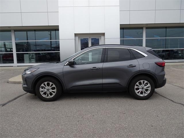new 2024 Ford Escape car, priced at $30,185