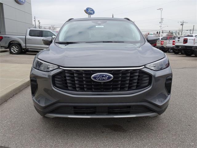 new 2024 Ford Escape car, priced at $30,185