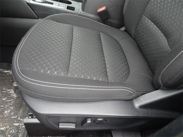 new 2024 Ford Escape car, priced at $30,185