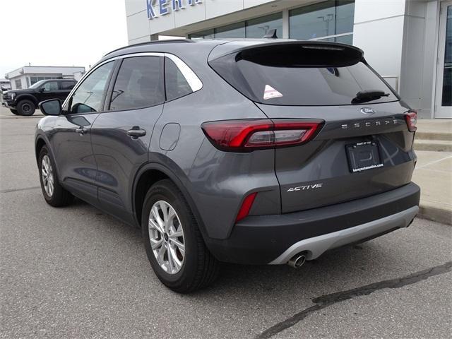 new 2024 Ford Escape car, priced at $30,185