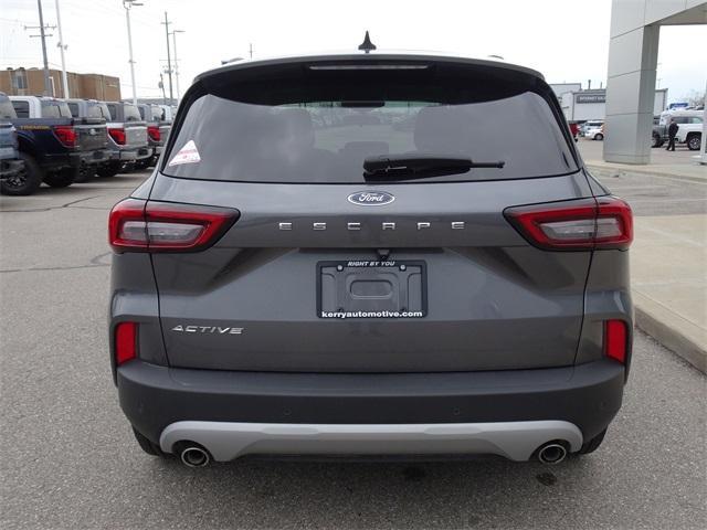 new 2024 Ford Escape car, priced at $30,185
