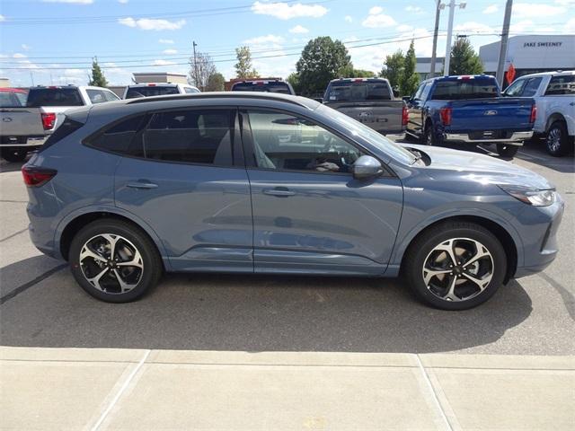 new 2024 Ford Escape car, priced at $36,462