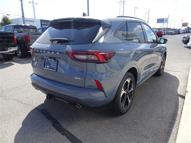 new 2024 Ford Escape car, priced at $36,462