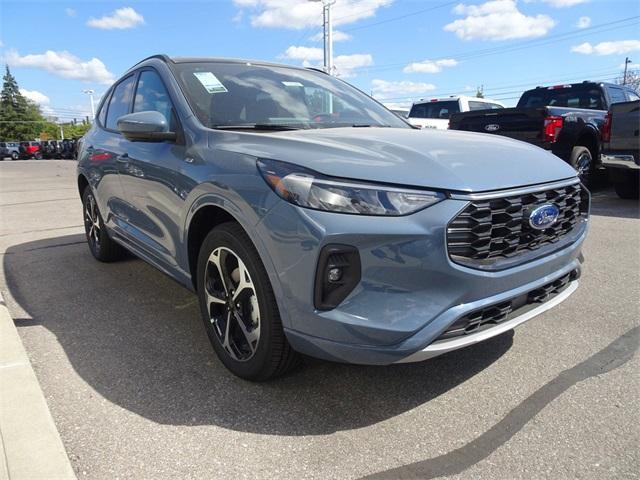 new 2024 Ford Escape car, priced at $36,462