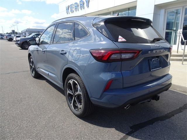 new 2024 Ford Escape car, priced at $36,462