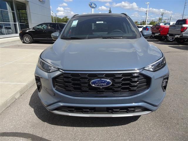 new 2024 Ford Escape car, priced at $36,462