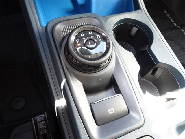 new 2025 Ford Maverick car, priced at $32,400
