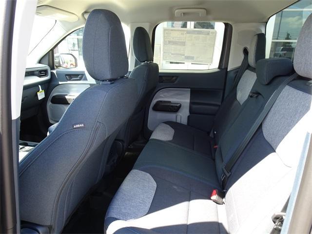 new 2025 Ford Maverick car, priced at $32,400