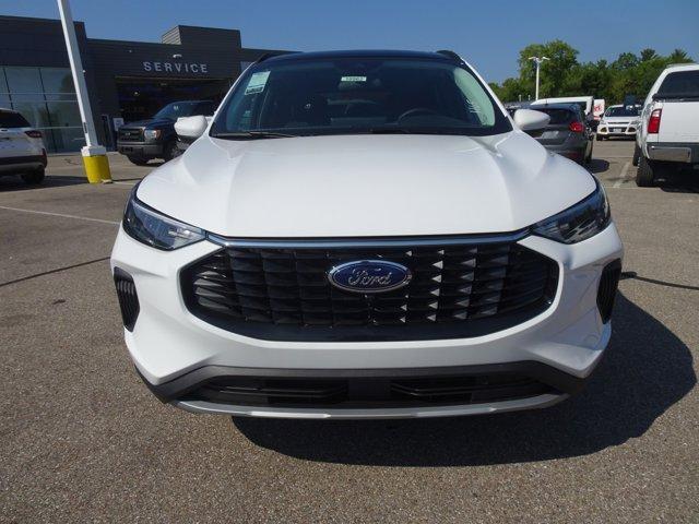 new 2024 Ford Escape car, priced at $34,564