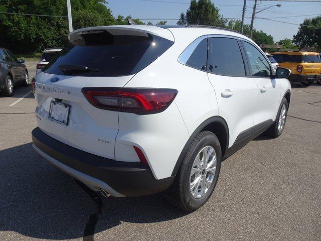 new 2024 Ford Escape car, priced at $34,564