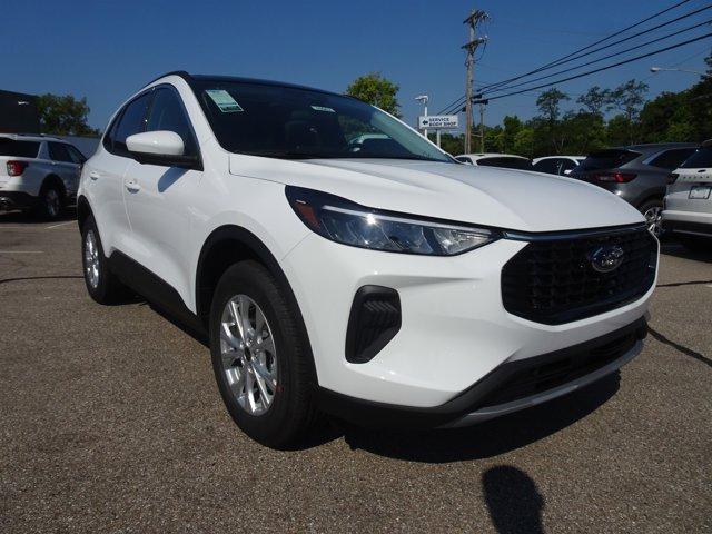 new 2024 Ford Escape car, priced at $34,564