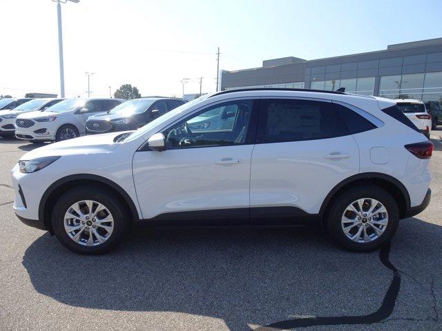 new 2024 Ford Escape car, priced at $34,564