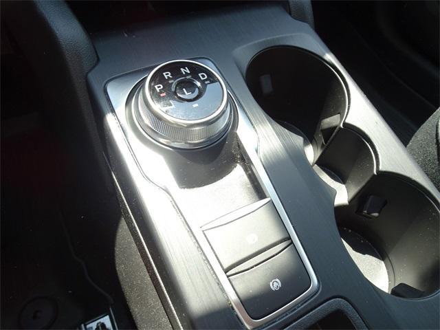 new 2025 Ford Escape car, priced at $27,719