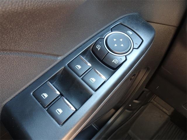 new 2025 Ford Escape car, priced at $27,719
