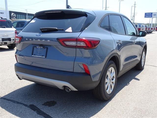 new 2025 Ford Escape car, priced at $27,719