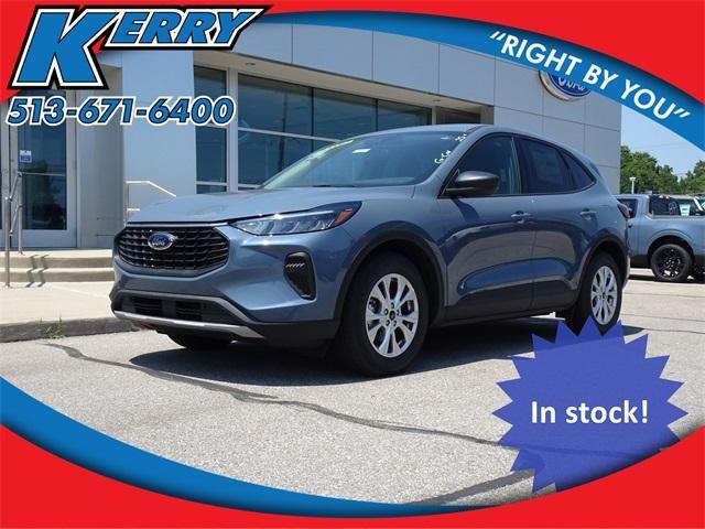 new 2025 Ford Escape car, priced at $27,719