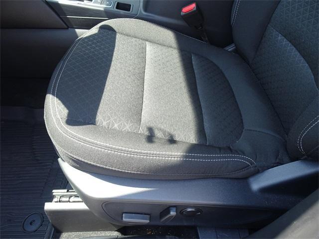 new 2025 Ford Escape car, priced at $27,719