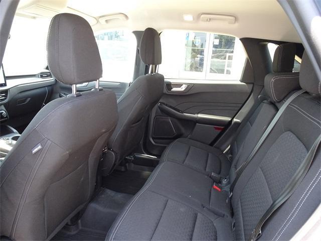 new 2025 Ford Escape car, priced at $27,719