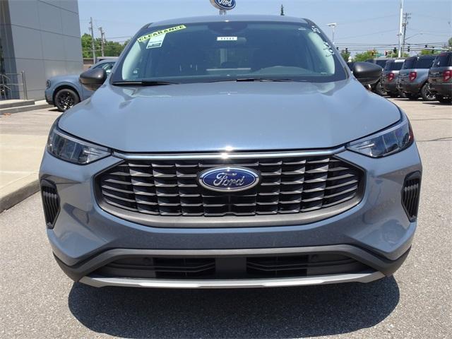 new 2025 Ford Escape car, priced at $27,719