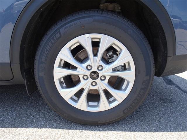 new 2025 Ford Escape car, priced at $27,719