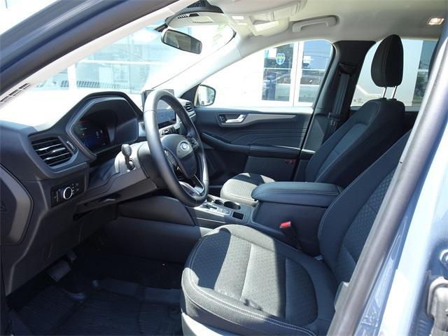 new 2025 Ford Escape car, priced at $27,719