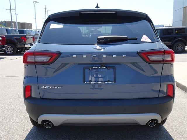 new 2025 Ford Escape car, priced at $27,719