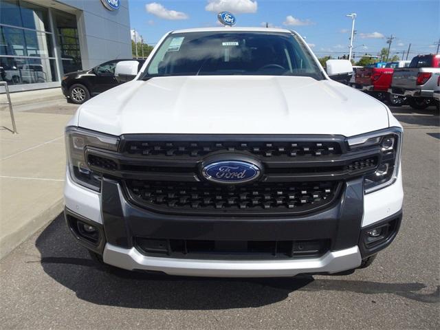 new 2024 Ford Ranger car, priced at $52,618