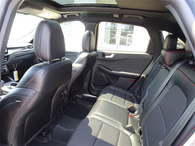 new 2025 Ford Escape car, priced at $34,774