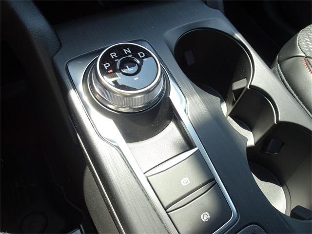 new 2025 Ford Escape car, priced at $34,774