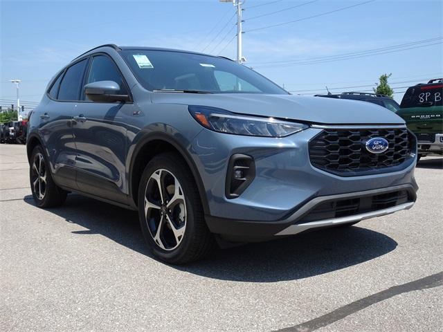 new 2025 Ford Escape car, priced at $34,774
