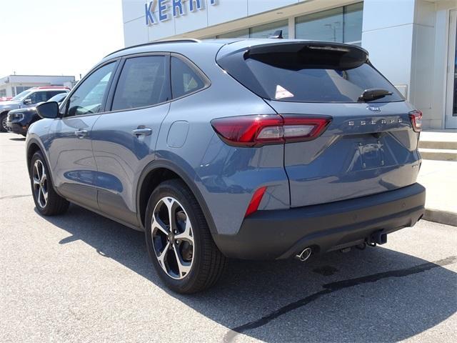 new 2025 Ford Escape car, priced at $34,774