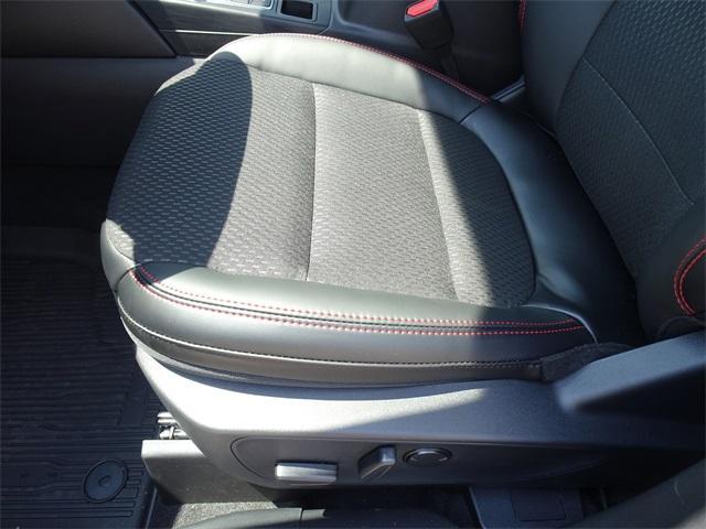 new 2025 Ford Escape car, priced at $34,774