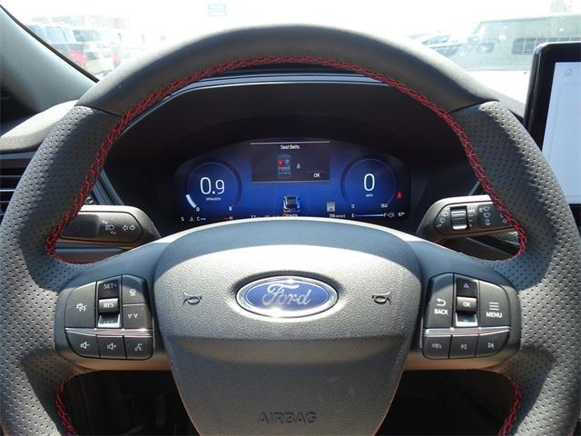 new 2025 Ford Escape car, priced at $34,774