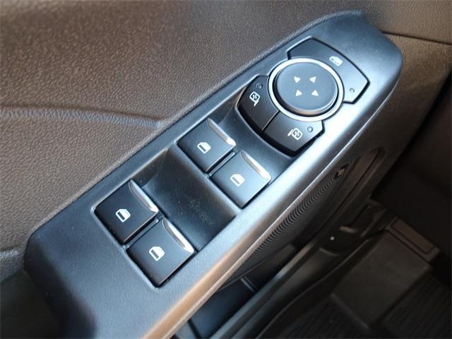 new 2025 Ford Escape car, priced at $34,774