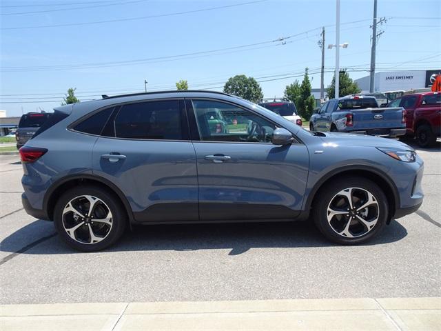 new 2025 Ford Escape car, priced at $34,774
