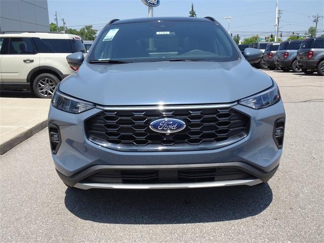 new 2025 Ford Escape car, priced at $34,774