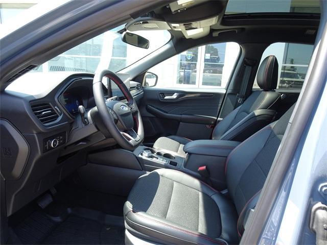 new 2025 Ford Escape car, priced at $34,774