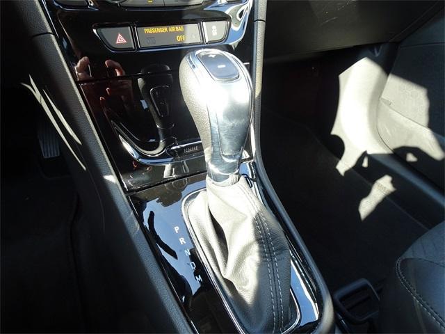 used 2022 Buick Encore car, priced at $19,148