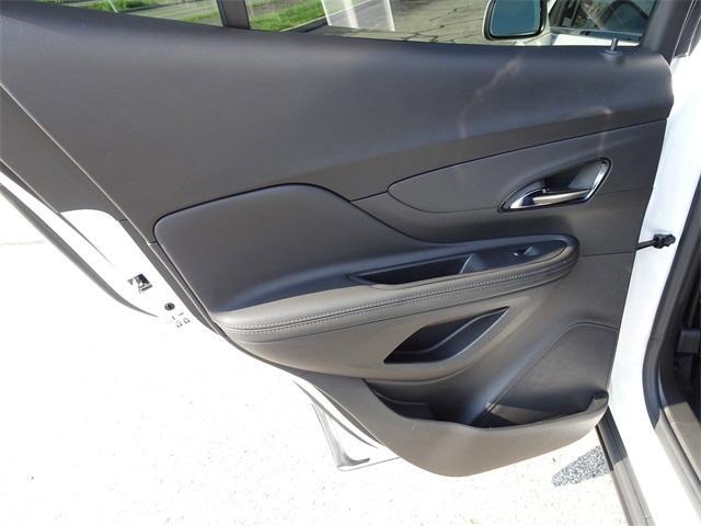 used 2022 Buick Encore car, priced at $19,148
