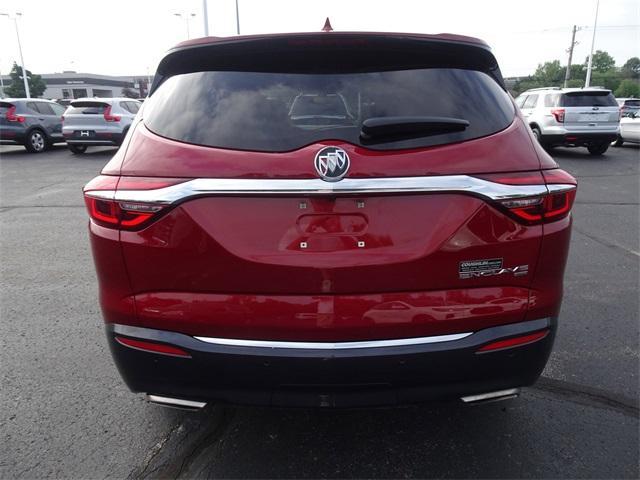 used 2019 Buick Enclave car, priced at $22,776