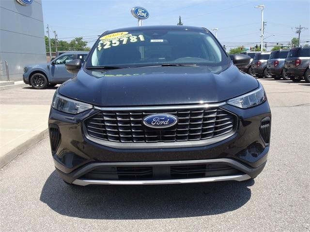 new 2024 Ford Escape car, priced at $26,510
